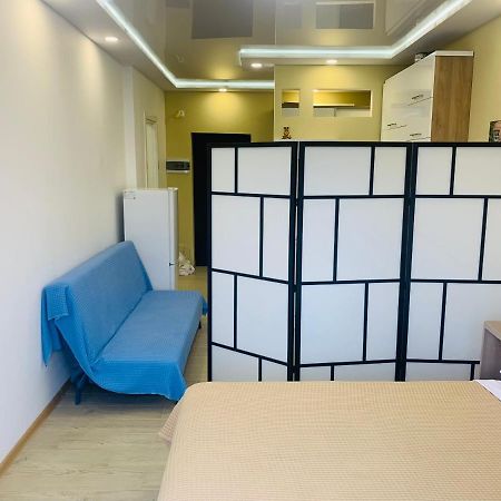 Downtown Batumi Apartment Ngoại thất bức ảnh