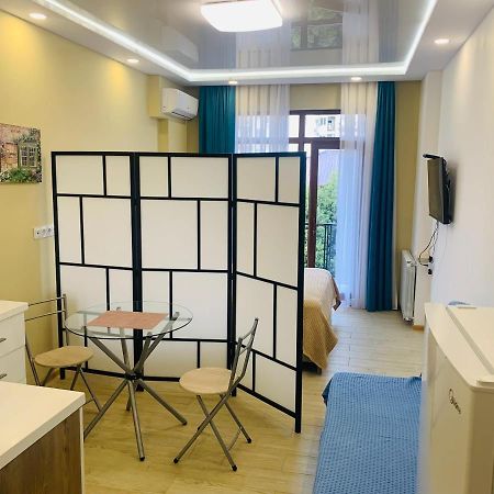 Downtown Batumi Apartment Ngoại thất bức ảnh