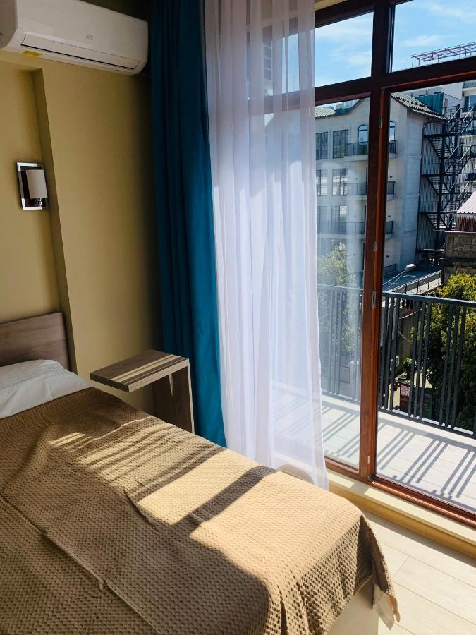 Downtown Batumi Apartment Ngoại thất bức ảnh