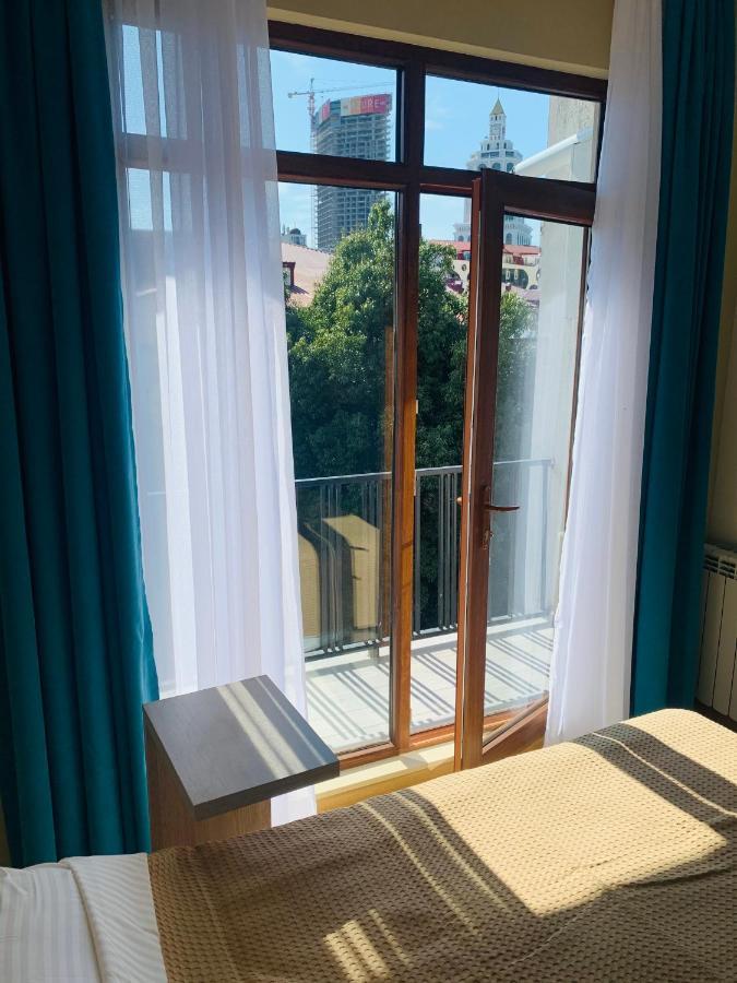 Downtown Batumi Apartment Ngoại thất bức ảnh